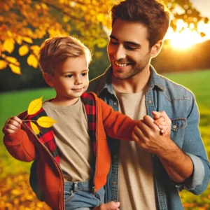 The Unbreakable Bond: A Heartwarming Story of a Son and His Parents