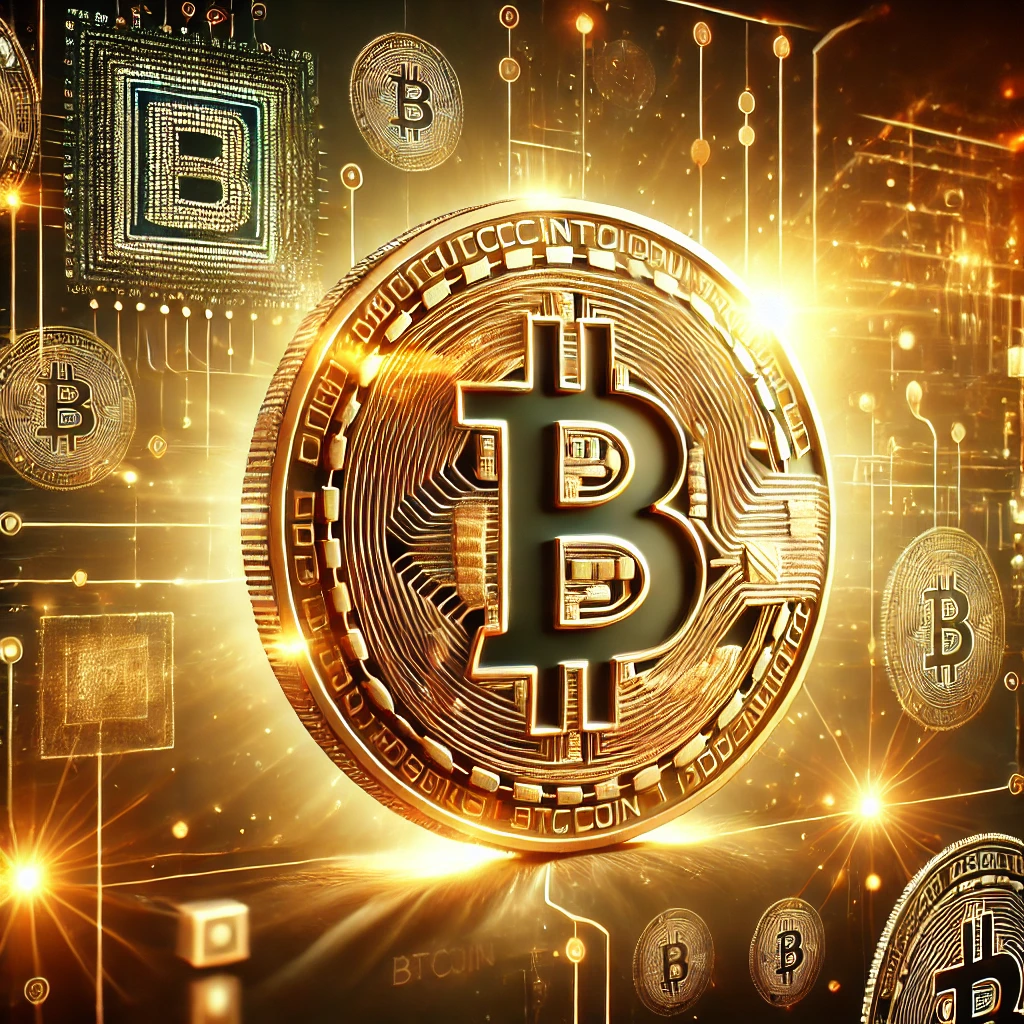 Bitcoin Market News – March 4, 2025