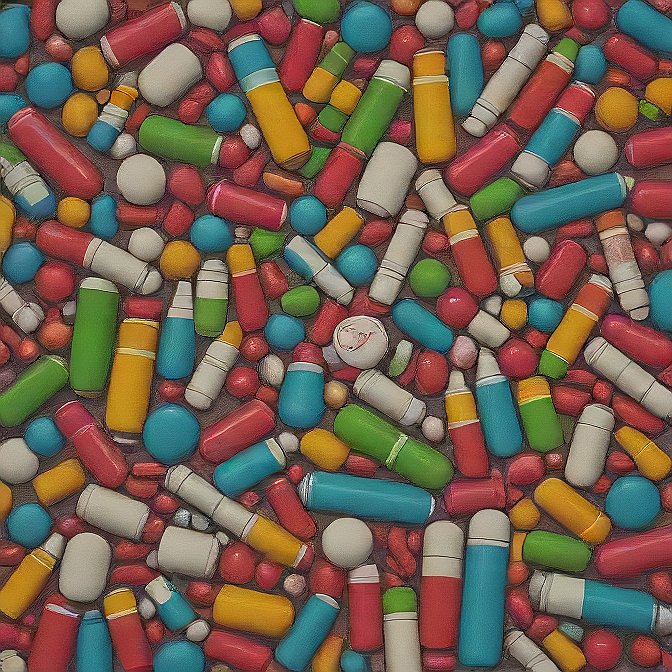 The Truth About Drugs: Effects, Risks, and Prevention-story verses