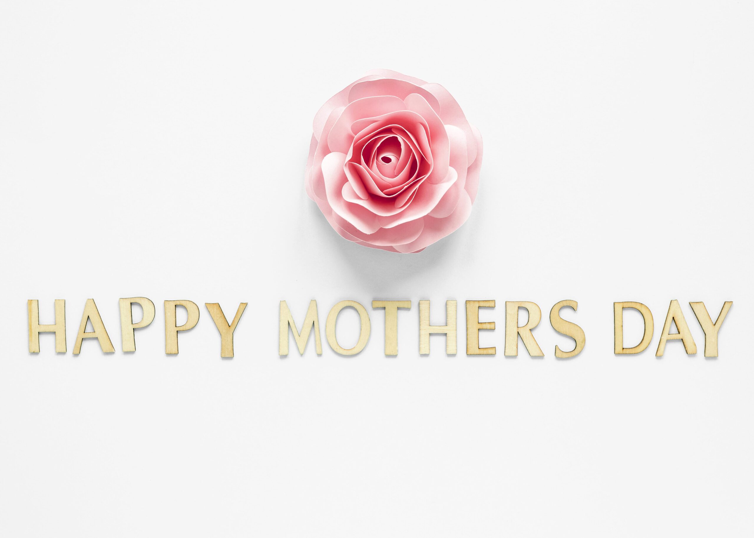 happy mothers day